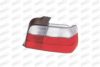 PRASCO BM0144164 Combination Rearlight